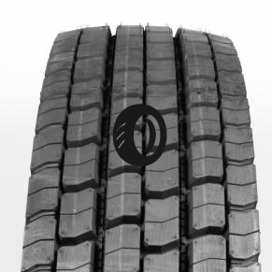 Foto pneumatico: CONTINENTAL, HDR 255/70 R22.5 140M Estive