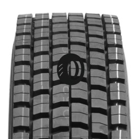 Foto pneumatico: CONTINENTAL, HDR2+ 315/80 R22.5 156L Estive