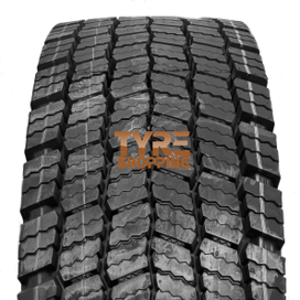 Foto pneumatico: CONTINENTAL, HDW2 COACH 295/80 R22.5 154M Estive