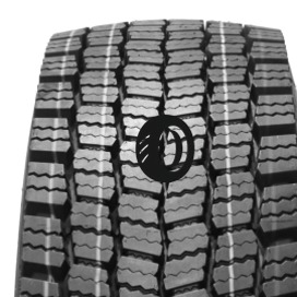 Foto pneumatico: CONTINENTAL, HDW2 SCANDINAVIA 275/70 R22.5 148M Estive