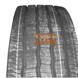 Foto pneumatico: CONTINENTAL, HSW2 COACH 295/80 R22.5 152M Estive