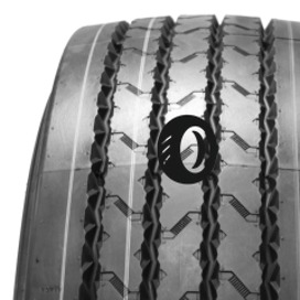 Foto pneumatico: CONTINENTAL, HTR 2 245/70 R17.5 143L Estive