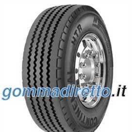 Foto pneumatico: CONTINENTAL, htr 205/70 R15 122J Estive