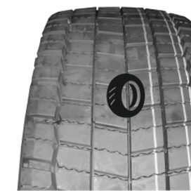 Foto pneumatico: CONTINENTAL, HYBRID HD3 245/70 R19.5 136M Estive