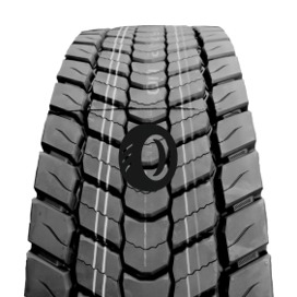 Foto pneumatico: CONTINENTAL, HYBRID HD5 315/70 R22.5 154L Estive