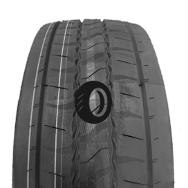 Foto pneumatico: CONTINENTAL, HYBRID HT3+ 245/70 R19.5 141K Estive