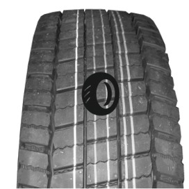 Foto pneumatico: CONTINENTAL, HYBRID LD3 245/70 R17.5 136M Estive