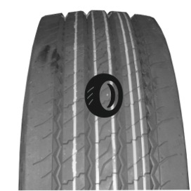 Foto pneumatico: CONTINENTAL, HYBRID LS3 245/70 R17.5 136M Estive