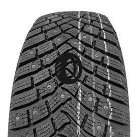 Foto pneumatico: CONTINENTAL, ICE CONTACT 3 STUDDED 215/55 R18 99T Invernali
