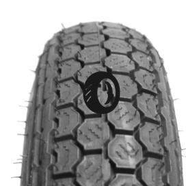 Foto pneumatico: CONTINENTAL, K62 3/ R10 50J Quattro-stagioni