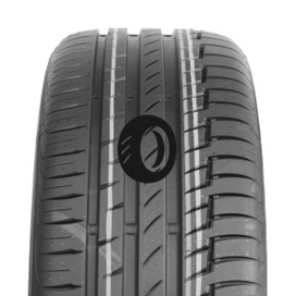 Foto pneumatico: CONTINENTAL, PREMIUM CONTACT 6 235/65 R19 109W Estive