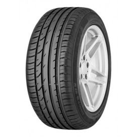 Foto pneumatico: CONTINENTAL, ContiPremiumContact 2 235/55 R18 100Y Estive