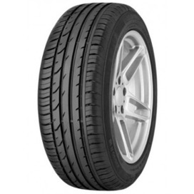 Foto pneumatico: CONTINENTAL, ContiPremiumContact 2 205/50 R17 89Y Estive