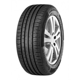 Foto pneumatico: CONTINENTAL, ContiPremiumContact 5 225/55 R17 97W Estive