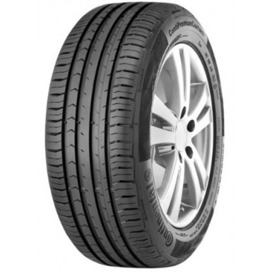 Foto pneumatico: CONTINENTAL, ContiPremiumContact 5 225/55 R17 97Y Estive