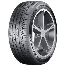 Foto pneumatico: CONTINENTAL, PremiumContact 6 225/45 R18 95V Estive