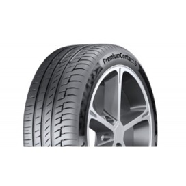 Foto pneumatico: CONTINENTAL, PremiumContact 6 245/50 R19 101Y Estive