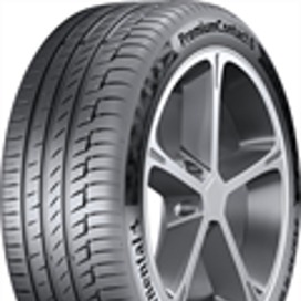Foto pneumatico: CONTINENTAL, premiumcontact 6 315/30 R22 107Y Estive
