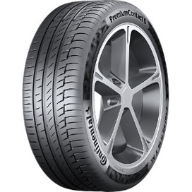 Foto pneumatico: CONTINENTAL, PremiumContact 6 195/65 R15 91H Estive