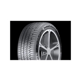 Foto pneumatico: CONTINENTAL, PremiumContact 6 245/45 R17 99Y Estive