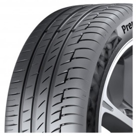 Foto pneumatico: CONTINENTAL, PremiumContact 6 235/55 R18 100V Estive