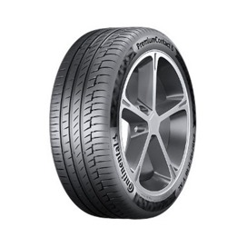 Foto pneumatico: CONTINENTAL, PremiumContact 6 235/50 R19 99W Estive