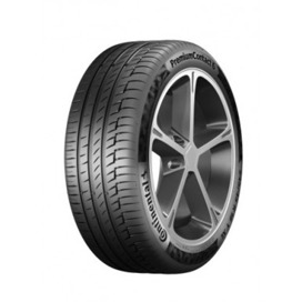 Foto pneumatico: CONTINENTAL, PremiumContact 6 205/50 R17 89V Estive