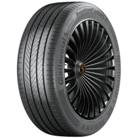 Foto pneumatico: CONTINENTAL, PremiumContact C 215/50 R17 95V Estive