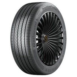 Foto pneumatico: CONTINENTAL, PremiumContact C 245/45 R20 99W Estive