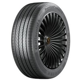 Foto pneumatico: CONTINENTAL, PremiumContact C 255/45 R20 105V Estive