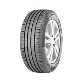 Foto pneumatico: CONTINENTAL, ContiPremiumContact 5 205/55 R17 95Y Estive