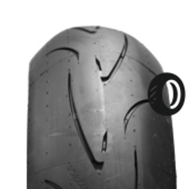 Foto pneumatico: CONTINENTAL, RACE ATTACK COMP. 180/60 R17 75W Quattro-stagioni