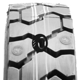 Foto pneumatico: CONTINENTAL, RT20 225/75 R10 142A5 Estive