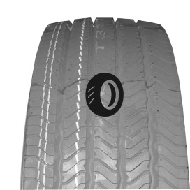 Foto pneumatico: CONTINENTAL, SCANDINAVIA HS3 315/70 R22.5 156L Estive
