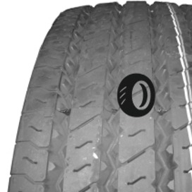 Foto pneumatico: CONTINENTAL, SCANDINAVIA HT3 385/65 R22.5 164K Estive