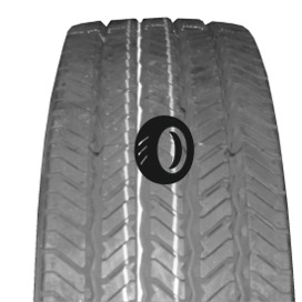 Foto pneumatico: CONTINENTAL, SCANDINAVIA LS3 235/75 R17.5 132M Estive