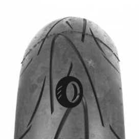 Foto pneumatico: CONTINENTAL, SPORT ATTACK 190/50 R17 73W Quattro-stagioni