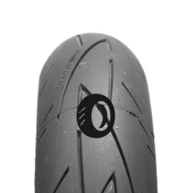 Foto pneumatico: CONTINENTAL, SPORT ATTACK 2 190/50 R17 73W Quattro-stagioni