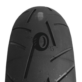 Foto pneumatico: CONTINENTAL, SPORT ATTACK 3 110/70 R17 54W Quattro-stagioni
