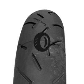 Foto pneumatico: CONTINENTAL, SPORT ATTACK 4 190/50 R17 73W Quattro-stagioni