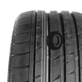 Foto pneumatico: CONTINENTAL, SPORT CONTACT 3 195/45 R16 80V Estive