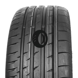 Foto pneumatico: CONTINENTAL, SPORT CONTACT 3 E 275/40 R18 99Y Estive