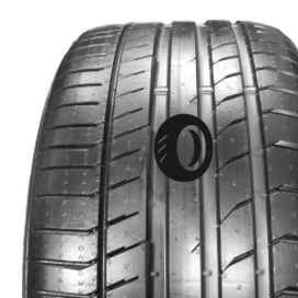 Foto pneumatico: CONTINENTAL, SPORT CONTACT 5P 235/40 R20 96Y Estive