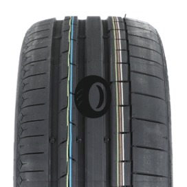 Foto pneumatico: CONTINENTAL, SPORT CONTACT 6 245/40 R21 100Y Estive