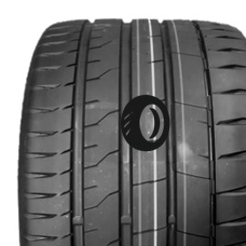 Foto pneumatico: CONTINENTAL, SPORT CONTACT 7 265/35 R20 99Y Estive