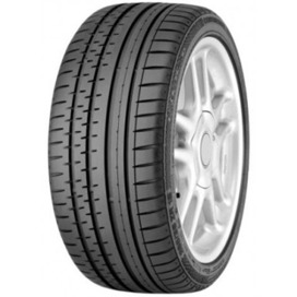 Foto pneumatico: CONTINENTAL, ContiSportContact 2 295/30 R18 94Y Estive