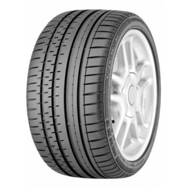 Foto pneumatico: CONTINENTAL, ContiSportContact 2 275/35 R20 102Y Estive