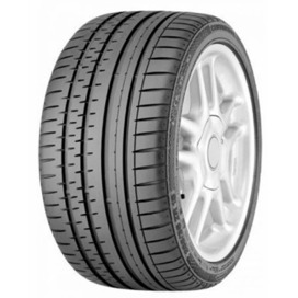 Foto pneumatico: CONTINENTAL, ContiSportContact 2 255/35 R20 97Y Estive