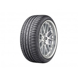 Foto pneumatico: CONTINENTAL, ContiSportContact 3 275/40 R19 101W Estive