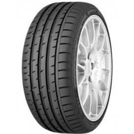 Foto pneumatico: CONTINENTAL, ContiSportContact 3 205/45 R17 84W Estive